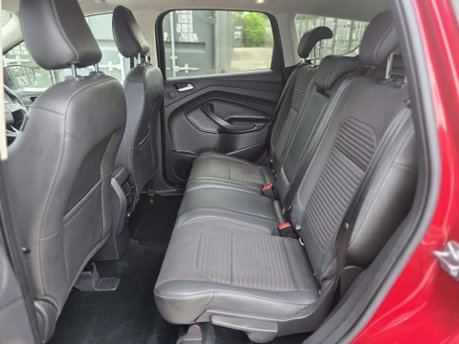 Ford Kuga 2.0 TDCi Titanium SUV 5dr Diesel Powershift AWD Euro 6 (s/s) (180 ps) 19