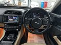 Jaguar XE 2.0 XE Prestige D Auto 4dr 47