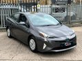 Toyota Prius VVT-I BUSINESS EDITION PLUS 4