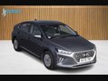 Hyundai IONIQ 1.6 h-GDi Premium Hatchback 5dr Petrol Hybrid DCT Euro 6 (s/s) (141 ps) 1