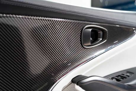 Aston Martin DBX 707 V8. VAT Q. Q PAINTWORK. 40K IN OPTIONS. DUOTONE INTERIOR. H & C SEATS. 55