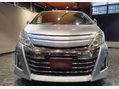 Toyota Alphard 2.4 GS, G Sport by Gazoo Racing 4