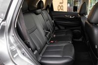 Nissan X-Trail DIG-T TEKNA DCT 37