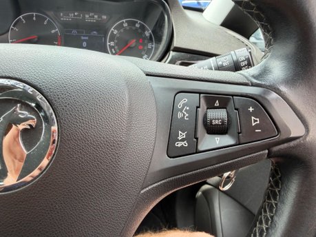 Vauxhall Corsa LIMITED EDITION ECOFLEX S/S 10