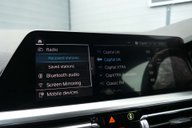 BMW 3 Series 2.0 330e 12kWh M Sport Pro Edition Saloon 4dr Petrol Plug-in Hybrid Auto xD 33