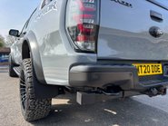Ford Ranger Raptor 213ps Ecoblue - No VAT - SCZ Sports Canopy 25