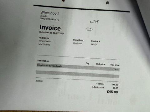 Ford Transit Courier 1.5 TDCi Panel Van 5dr Diesel Manual L1 Euro 6 (s/s) (75 ps) 36