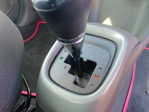 Toyota Aygo VVT-I X-PLAY X-SHIFT 30