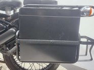 Royal Enfield Bullet 17K 2009 RUNNING RETRO PROJECT BIKE SPARES OR REPAIR 500CC SINGLE 27