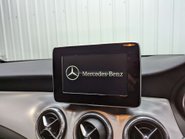 Mercedes-Benz CLA Class 1.6 CLA 180 AMG Line Auto 4dr 83