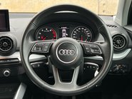 Audi Q2 TFSI SE 36