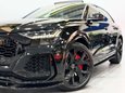 Audi RS Q8 4.0 TFSI V8 Vorsprung SUV 5dr Petrol Tiptronic quattro Euro 6 (s/s) (600 ps 17