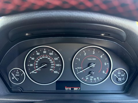 BMW 3 Series 2.0 320d Sport Touring Euro 6 (s/s) 5dr 30