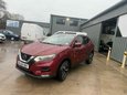 Nissan Qashqai DIG-T TEKNA 3