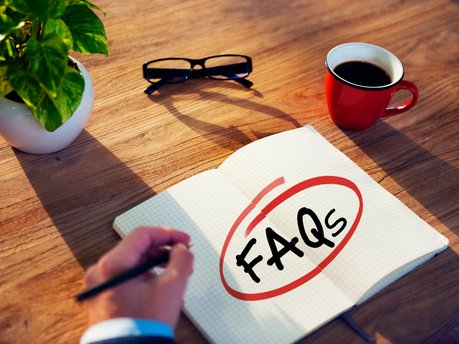 FAQs