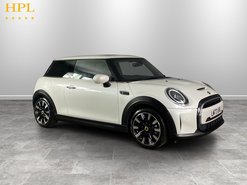 Mini Hatch Cooper SE 32.6kWh Level 3 Hatchback 3dr Electric Auto (184 ps) Air Con - Al