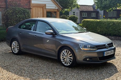 Volkswagen Jetta SPORT TDI 10