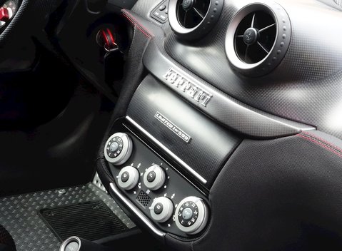 Ferrari 599 GTO LHD 13