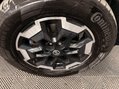Nissan Navara 2.3 dCi Tekna Auto 4WD Euro 6 4dr 33
