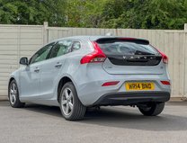 Volvo V40 1.6 D2 SE Hatchback 5dr Diesel Powershift Euro 5 (s/s) (115 ps) 8