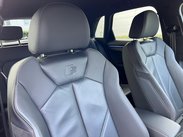 Audi Q3 1.5 TFSI CoD 35 S line S Tronic Euro 6 (s/s) 5dr 20
