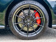 Toyota GR Yaris Circuit 4WD 6