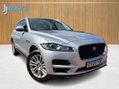 Jaguar F-Pace 2.0 D240 Portfolio SUV 5dr Diesel Auto AWD Euro 6 (s/s) (240 ps) 1