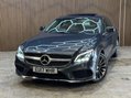 Mercedes-Benz CLS 3.0 CLS 350 D AMG Line Premium Auto 4dr 33