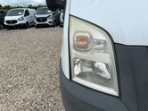Ford Transit MWB L2H3 High Roof 350 NO VAT 22