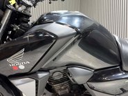 Honda CB CBF125 2022 HIGH MILES RUNNING PROJECT BIKE SPARES OR REPAIR 125CC 17
