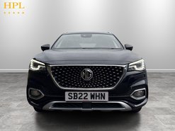MG HS 1.5 T-GDI 16.6kWh Exclusive SUV 5dr Petrol Plug-in Hybrid Auto Euro 6 (s/s)