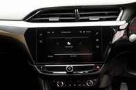 Vauxhall Corsa GRIFFIN 18