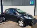Ford Ka 1.2 Style Euro 4 3dr