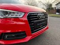 Audi A1 1.4 TFSI S line Sportback S Tronic Euro 6 (s/s) 5dr 48