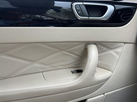 Bentley Continental 6.0 W12 Flying Spur Speed Saloon 4dr Petrol Auto 4WD Euro 4 (610 ps) 50