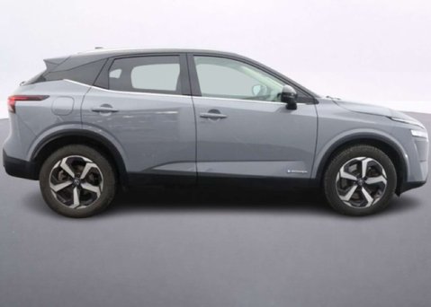 Nissan Qashqai 1.5 h e-POWER N-Connecta SUV 5dr Petrol Hybrid Auto Euro 6 (s/s) (190 ps) 7