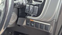 Mitsubishi Outlander 2.0h 12kWh GX4h SUV 5dr Petrol Plug-in Hybrid CVT 4WD Euro 6 (s/s) (200 ps) 24