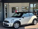 Mini Hatch 1.6 Cooper Auto 3dr