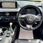 Lexus RX 3.5 450h V6 Luxury CVT 4WD Euro 6 (s/s) 5dr 