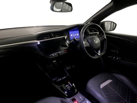 Vauxhall Corsa Electric 50kWh Ultimate Hatchback 5dr Electric Auto (136 ps) Half Leather - Air Con 14