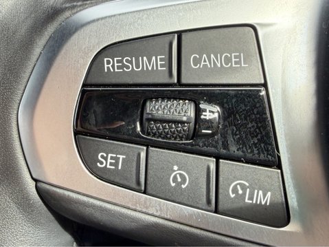 BMW 1 Series 118i [136] M Sport 5dr Step Auto [Pro Pack] 30