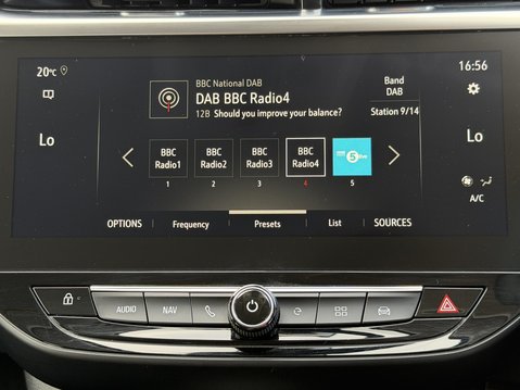 Vauxhall Corsa 100kW Elite Premium 50kWh 5dr Auto [7.4kWCh] 22