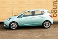 Vauxhall Corsa SE 13