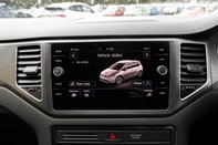 Volkswagen Golf SV MATCH TSI EVO DSG 28