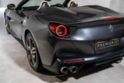 Ferrari Portofino FULL FSH. PASSENGER DISPLAY. SPORTS EXHAUST. MAGNERIDE SUSPENSION. 30