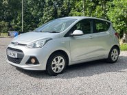 Hyundai i10 1.0 I10 SE 5dr 15