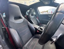 Mercedes-Benz A Class 2.0 A35 AMG (Premium Plus) Hatchback 5dr Petrol SpdS DCT 4MATIC Euro 6 (s/s 11