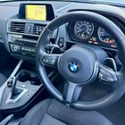 BMW 1 Series 2.0 125d M Sport Auto Euro 6 (s/s) 5dr 