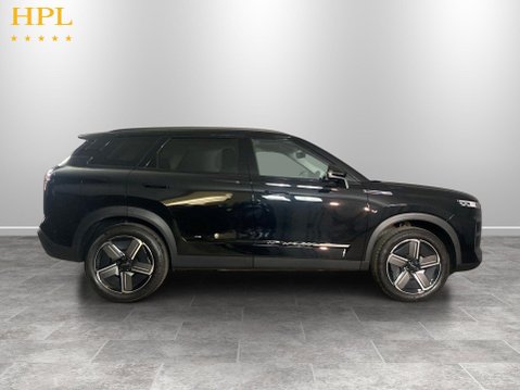 JAECOO 7 1.5T SHS 18.3kWh Luxury SUV 5dr Petrol Plug-in Hybrid Auto Euro 6 (s/s) (20 8