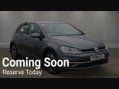 Volkswagen Golf MATCH TSI 1